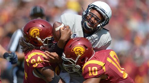 usc vs utah score|final score usc vs utah.